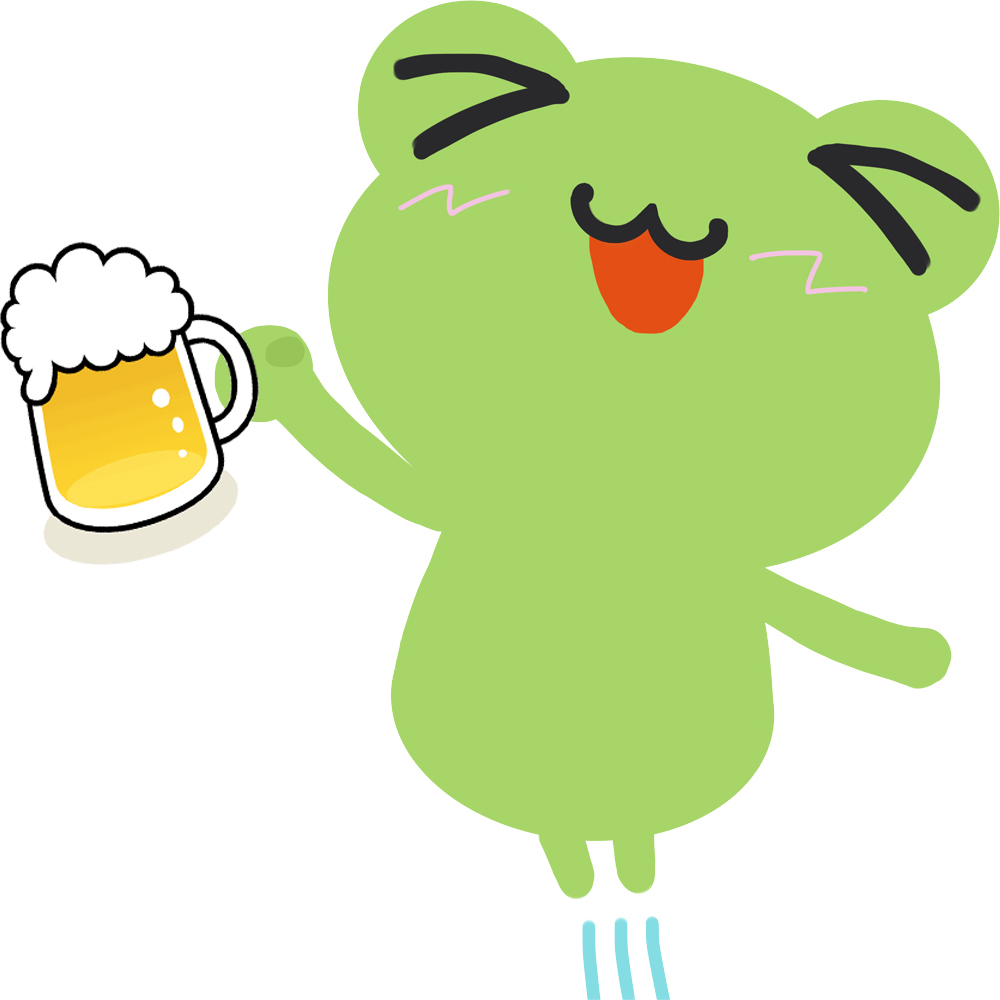 ケラケラ